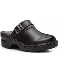 Eastland - Mae Clog - Lyst