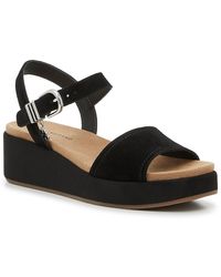 Lucky brand adinis sandal best sale