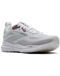 Brooks - Trace 4 Running Shoe - Lyst