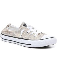 converse shoreline beige