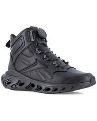 Reebok - Fuel Flex Tactical Work Boot - Lyst