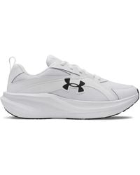 Under Armour - Assert 11 Running Shoe - Lyst