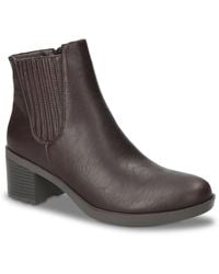 Easy Street - Tulsa Bootie - Lyst