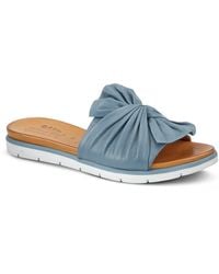 Spring Step - Lavona Sandal - Lyst