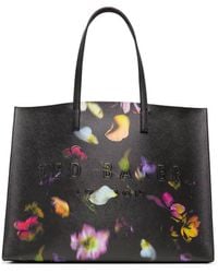 Ted Baker - Sukicon Tote - Lyst