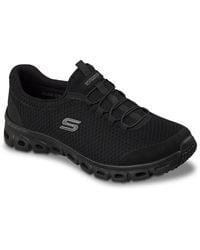 Skechers - Work Slip-resistant: Glide-step Casual Sneakers From Finish Line - Lyst
