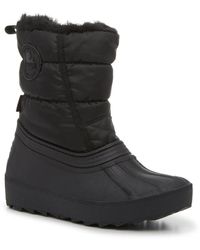 Pajar - Spacey Waterproof Snow Boot - Lyst