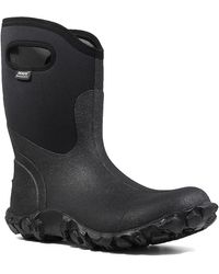 Bogs Shoes for Men | Online Sale up to 58% off | Lyst
