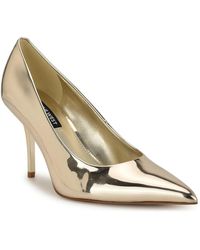 Nine West - Princesa Pump - Lyst