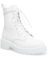 steve madden nayra platform combat boot