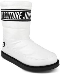 Juicy Couture Boots for Women | Online Sale up to 66% off | Lyst