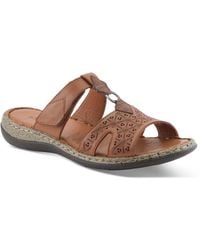Spring Step - Virelle Sandal - Lyst