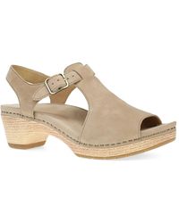Dansko - Laverne Sandal - Lyst