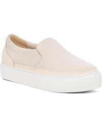 UGG - Zilo Slipon Sneaker - Lyst