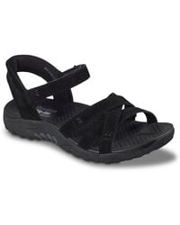 Skechers - Hands Free Slipins: Reggae Natural Poise Sandal - Lyst