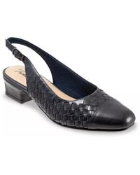Trotters - Dea Pump - Lyst