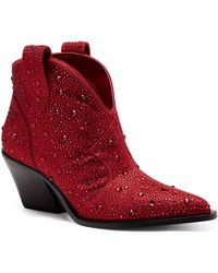 Jessica Simpson - Zadie 2 Bootie - Lyst