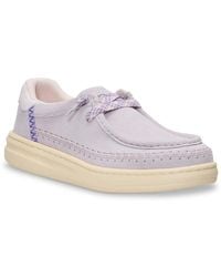 HEYDUDE - Harper Slipon - Lyst