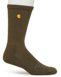 Carhartt - Force Midweight Crew Socks 2 Pack - Lyst