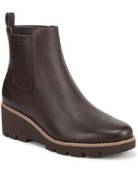 Vionic - Aria Chelsea Bootie - Lyst