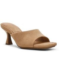 Anne Klein - Jerilyn Sandal - Lyst