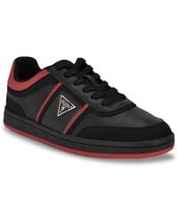 Guess - Lasen Sneaker - Lyst