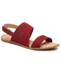 born hanz sandal