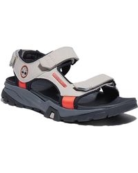 Timberland Sandals for Men - Up to 44% off at Lyst.com