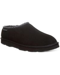 BEARPAW - Beau Slipper - Lyst