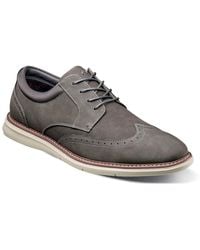 Nunn Bush - Chase Wingtip Oxford - Lyst