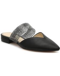 jessica simpson lujane mule