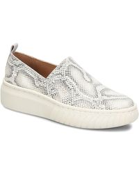 sofft pacey platform sneaker
