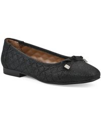 White Mountain - Bocah Ballet Flat - Lyst
