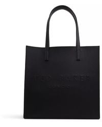 Ted Baker - Soocon Tote - Lyst