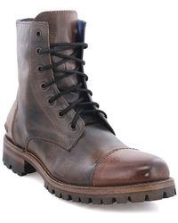 Bed Stu - Protege Trek Boot - Lyst