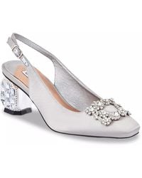 Lady Couture - Precious Pump - Lyst