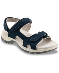 Softwalk - Olani Sandal - Lyst