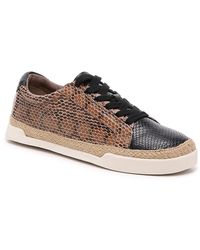 crown vintage adelite sneaker