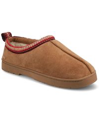Vance Co. - Wheeler Slipper - Lyst