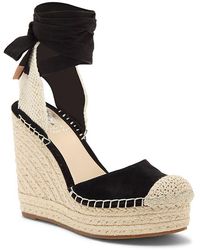 vince camuto heels dsw