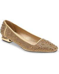 Lady Couture - Fever Flat - Lyst