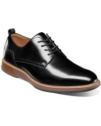 Stacy Adams - Pacer Plain Toe Oxford - Lyst