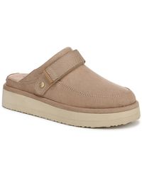 Dr. Scholls - Chill Time Clog - Lyst