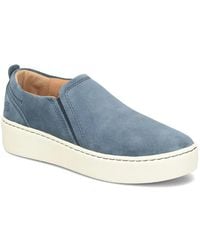 Born - Mira Slipon Sneaker - Lyst