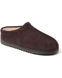 Dearfoams - Dean Clog Slipper - Lyst