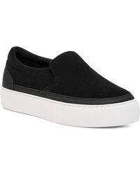 UGG - Zilo Slipon Sneaker - Lyst