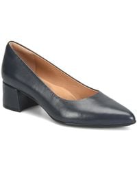 Söfft - Sandra Pump - Lyst