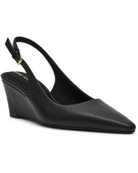Anne Klein - Cookie Wedge Pump - Lyst