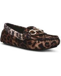 Anne Klein - Chrystie Loafer - Lyst