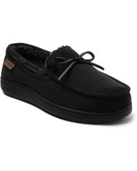 Dearfoams - Pierce Slipper - Lyst